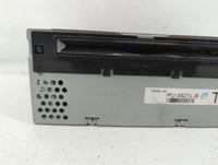 2016-2017 Ford Explorer Radio AM FM Cd Player Receiver Replacement P/N:GB5T-19C107-AG Fits 2016 2017 OEM Used Auto Parts - O