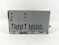 2016-2017 Ford Explorer Radio AM FM Cd Player Receiver Replacement P/N:GB5T-19C107-AG Fits Fits 2016 2017 OEM Used Auto Part