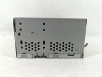 2016-2017 Ford Explorer Radio AM FM Cd Player Receiver Replacement P/N:GB5T-19C107-AG Fits 2016 2017 OEM Used Auto Parts - O