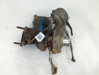 compare product 2016 Ford Explorer Turbocharger Turbo Charger Super Charger Supercharger