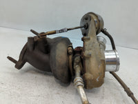 2016 Ford Explorer Turbocharger Turbo Charger Super Charger Supercharger - Oemusedautoparts1.com