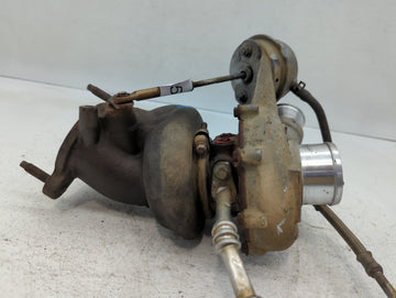 2016 Ford Explorer Turbocharger Turbo Charger Super Charger Supercharger
