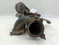 2016 Ford Explorer Turbocharger Turbo Charger Super Charger Supercharger - Oemusedautoparts1.com