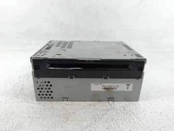 2016-2017 Ford Explorer Radio AM FM Cd Player Receiver Replacement P/N:GB5T-19C107-AG Fits Fits 2016 2017 OEM Used Auto Part