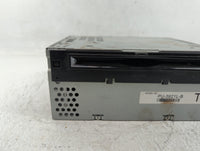 2016-2017 Ford Explorer Radio AM FM Cd Player Receiver Replacement P/N:GB5T-19C107-AG Fits Fits 2016 2017 OEM Used Auto Part