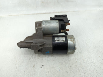 compare product 2013-2019 Ford Explorer Car Starter Motor Solenoid OEM P/N:BB5T-11000-BA Fits Fits 2012 2013 2014 2015 2016 2017 2018 2019 2020 OEM Used Auto Parts