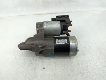 2013-2019 Ford Explorer Car Starter Motor Solenoid OEM P/N:BB5T-11000-BA Fits Fits 2012 2013 2014 2015 2016 2017 2018 2019 2