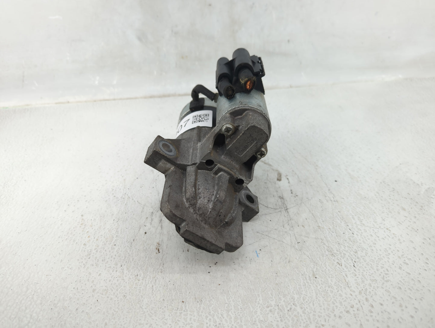 2013-2019 Ford Explorer Car Starter Motor Solenoid OEM P/N:BB5T-11000-BA Fits Fits 2012 2013 2014 2015 2016 2017 2018 2019 2
