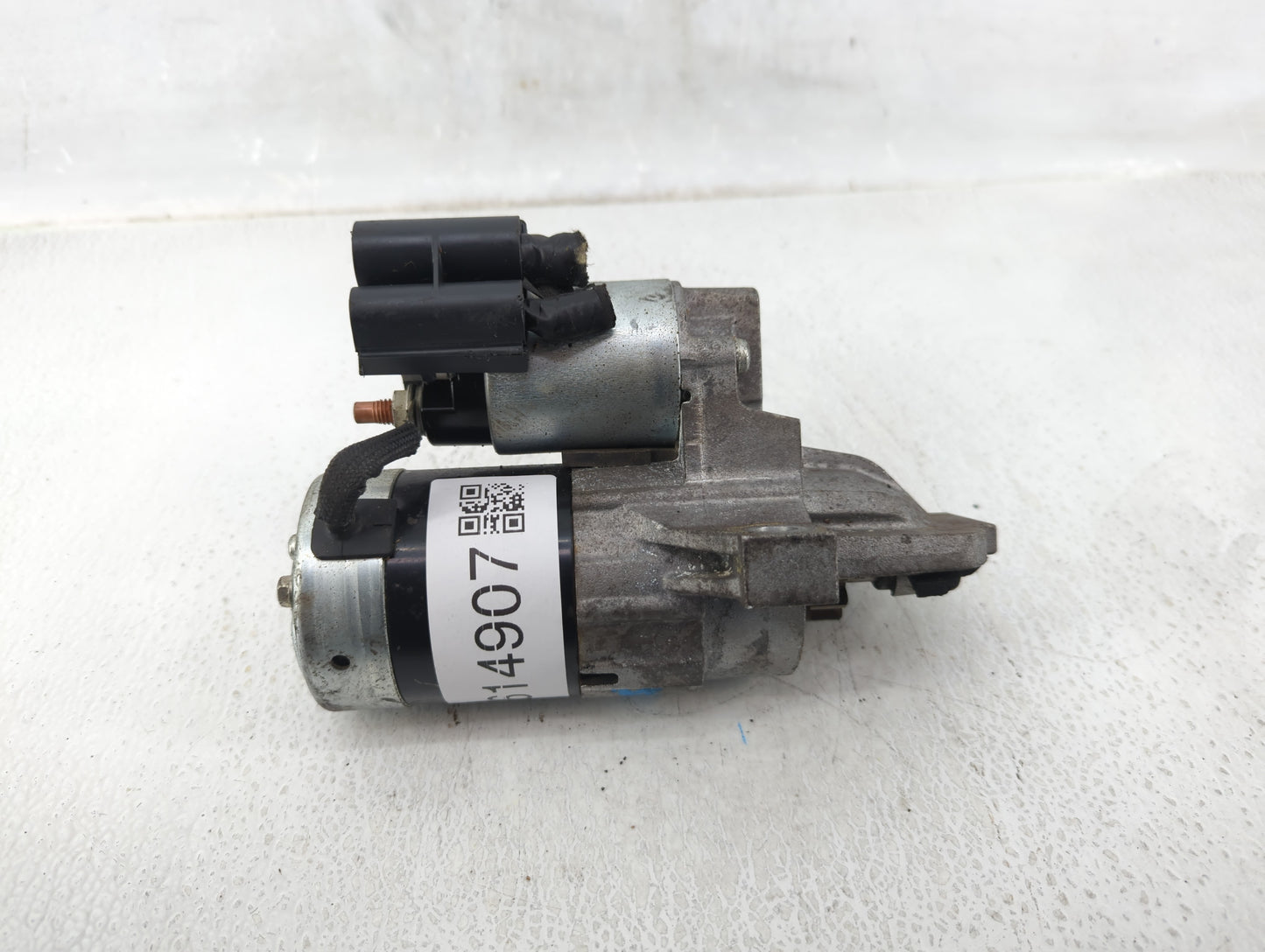 2013-2019 Ford Explorer Car Starter Motor Solenoid OEM P/N:BB5T-11000-BA Fits Fits 2012 2013 2014 2015 2016 2017 2018 2019 2