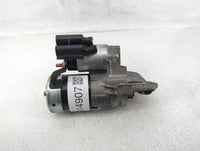 2013-2019 Ford Explorer Car Starter Motor Solenoid OEM P/N:BB5T-11000-BA Fits Fits 2012 2013 2014 2015 2016 2017 2018 2019 2