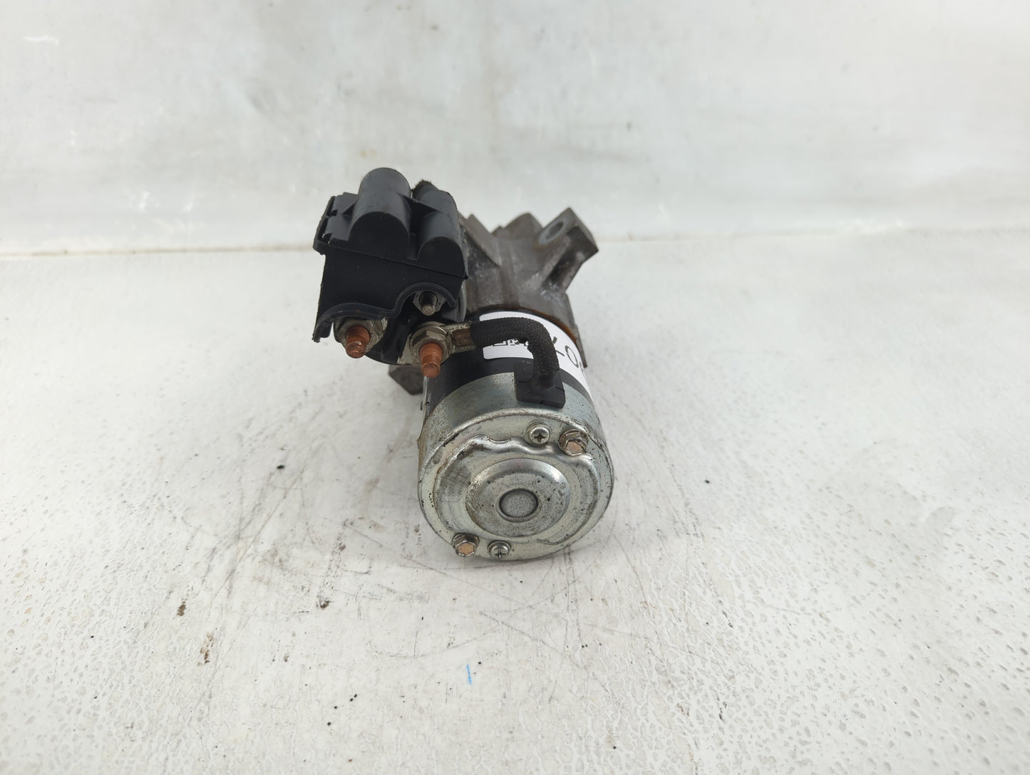 2013-2019 Ford Explorer Car Starter Motor Solenoid OEM P/N:BB5T-11000-BA Fits Fits 2012 2013 2014 2015 2016 2017 2018 2019 2