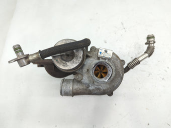 compare product 2016 Ford Explorer Turbocharger Turbo Charger Super Charger Supercharger