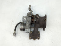 2016 Ford Explorer Turbocharger Turbo Charger Super Charger Supercharger - Oemusedautoparts1.com