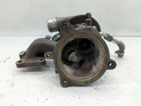 2016 Ford Explorer Turbocharger Turbo Charger Super Charger Supercharger - Oemusedautoparts1.com