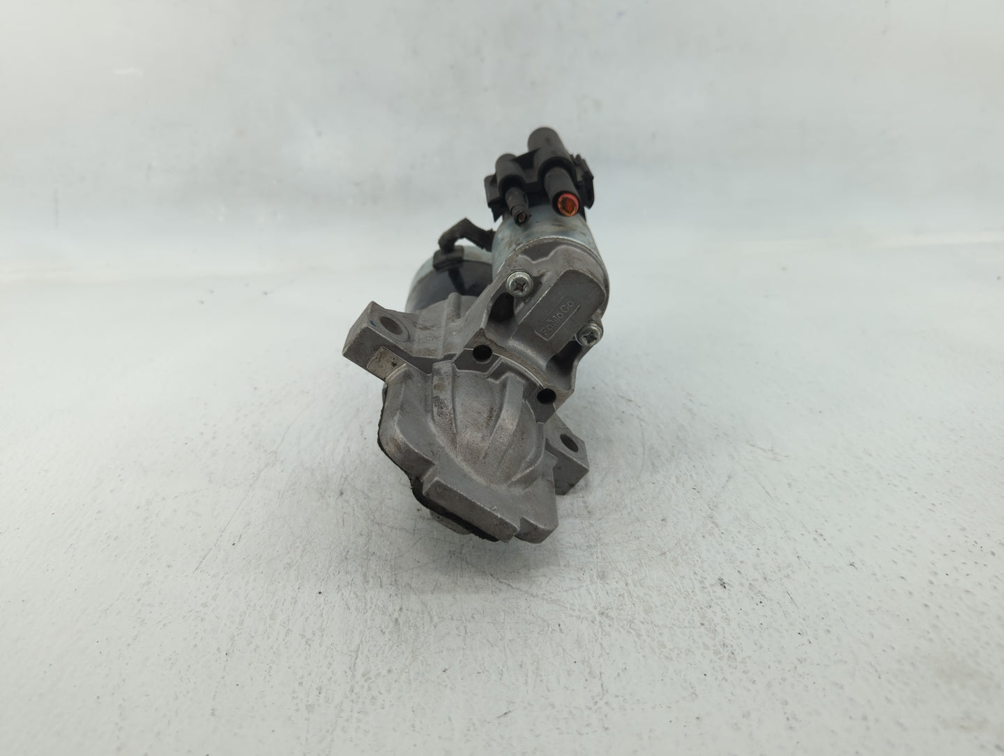 2013-2019 Ford Explorer Car Starter Motor Solenoid OEM P/N:BB5T-11000-BA FJ5T-11000-AA Fits OEM Used Auto Parts - Oemusedaut