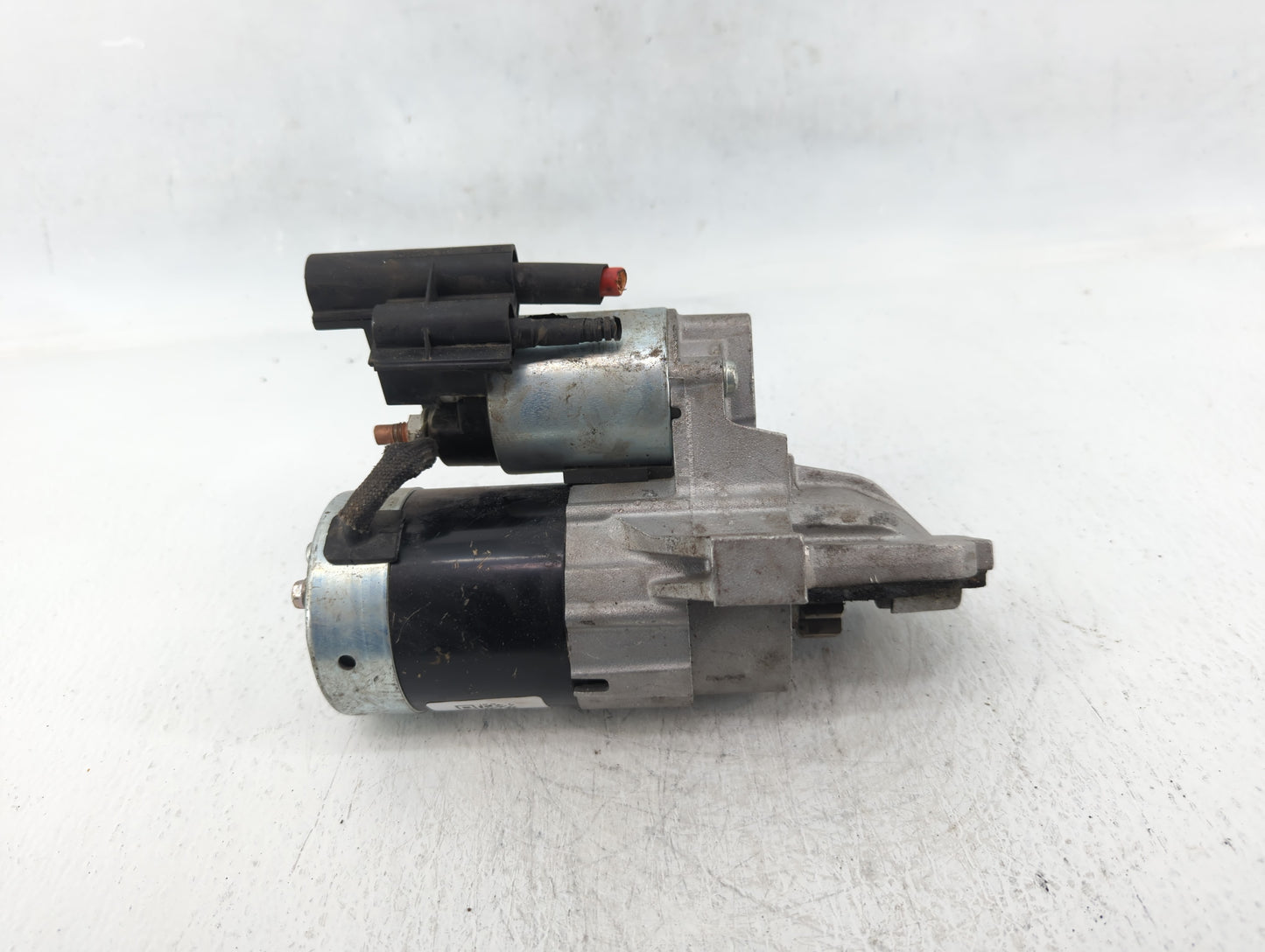 2013-2019 Ford Explorer Car Starter Motor Solenoid OEM P/N:BB5T-11000-BA FJ5T-11000-AA Fits OEM Used Auto Parts - Oemusedaut
