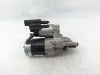 2013-2019 Ford Explorer Car Starter Motor Solenoid OEM P/N:BB5T-11000-BA FJ5T-11000-AA Fits OEM Used Auto Parts - Oemusedaut