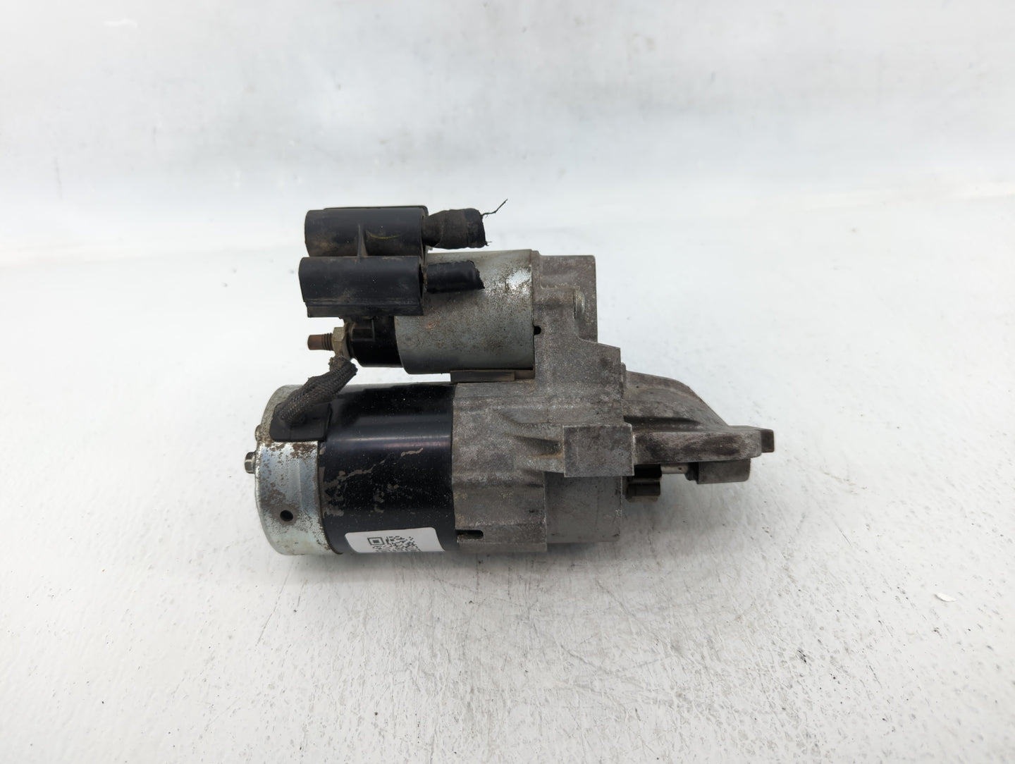 2013-2019 Ford Explorer Car Starter Motor Solenoid OEM P/N:BB5T-11000-BA 3212 C Fits OEM Used Auto Parts - Oemusedautoparts1