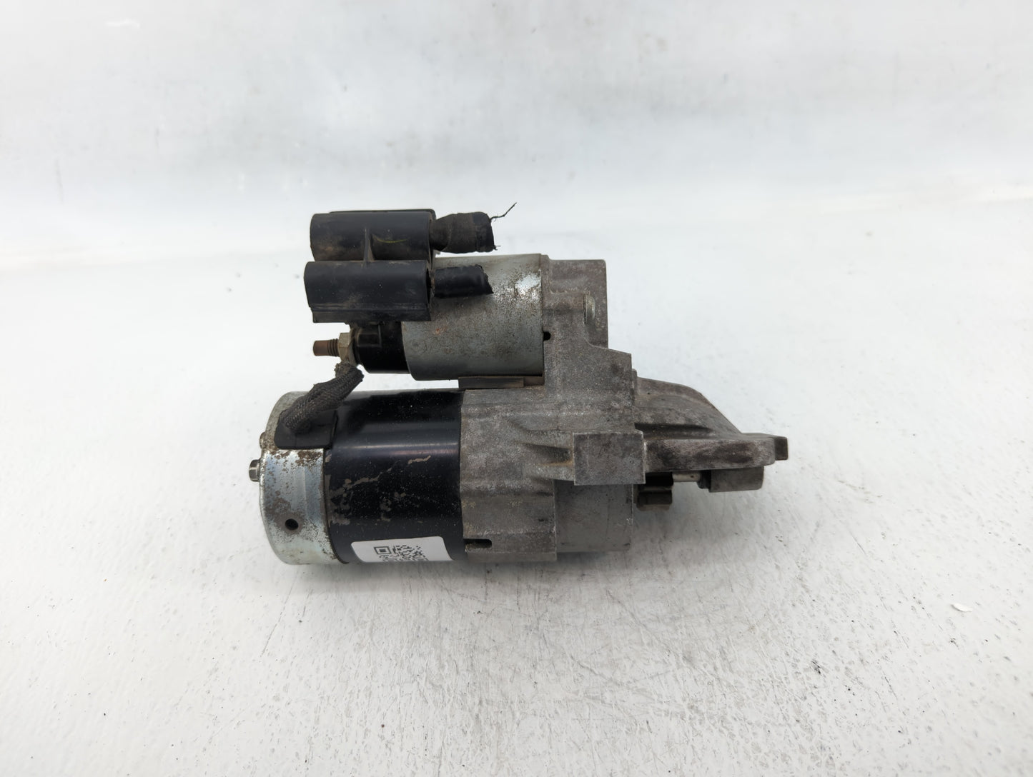 2013-2019 Ford Explorer Car Starter Motor Solenoid OEM P/N:BB5T-11000-BA 3212 C Fits OEM Used Auto Parts - Oemusedautoparts1