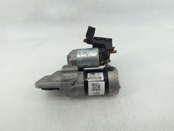 compare product 2013-2019 Ford Explorer Car Starter Motor Solenoid OEM P/N:FJ5T-11000-AA Fits Fits 2012 2013 2014 2015 2016 2017 2018 2019 2020 OEM Used Auto Parts