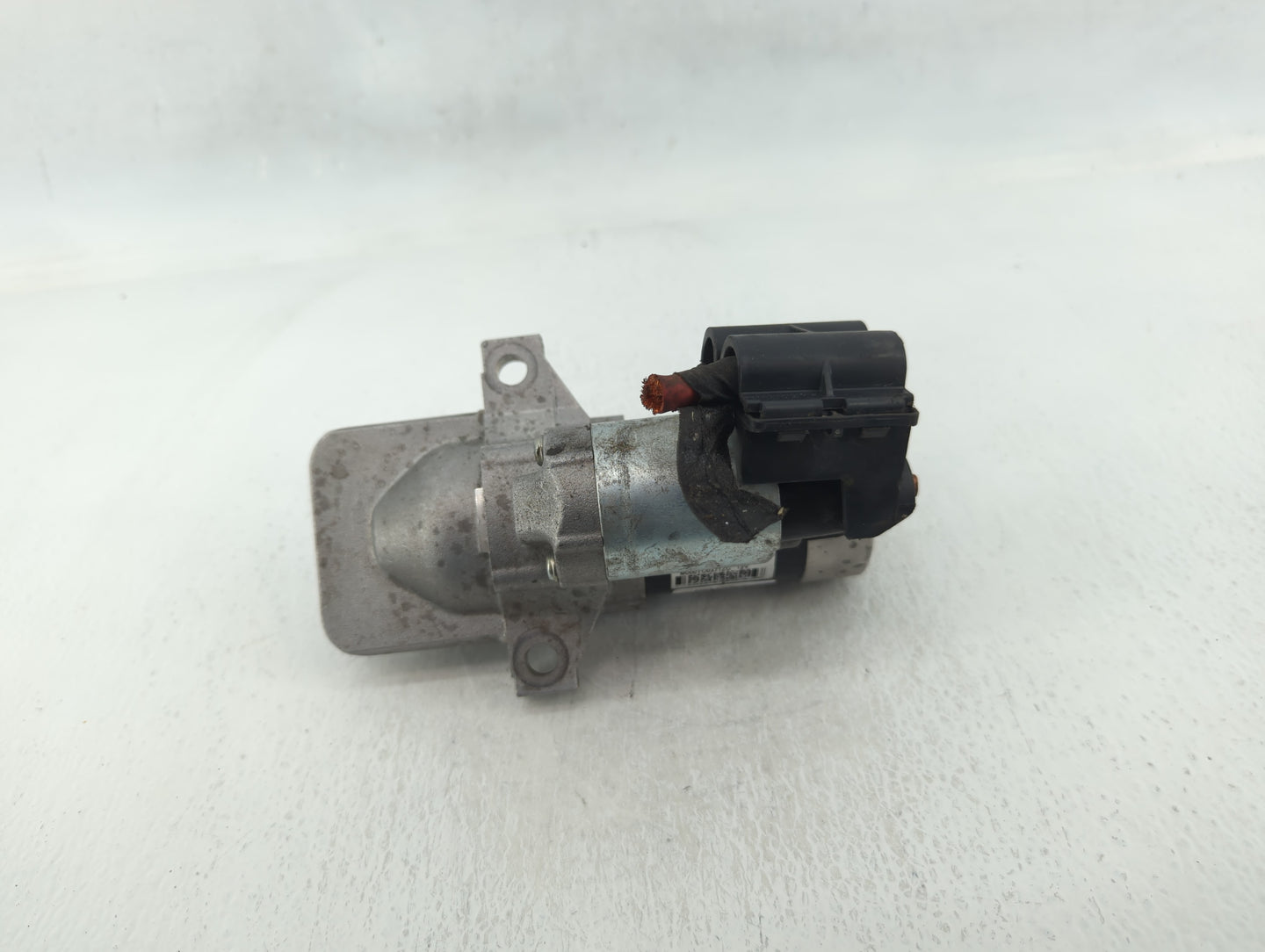2013-2019 Ford Explorer Car Starter Motor Solenoid OEM P/N:FJ5T-11000-AA Fits Fits 2012 2013 2014 2015 2016 2017 2018 2019 2
