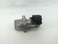 2013-2019 Ford Explorer Car Starter Motor Solenoid OEM P/N:FJ5T-11000-AA Fits Fits 2012 2013 2014 2015 2016 2017 2018 2019 2