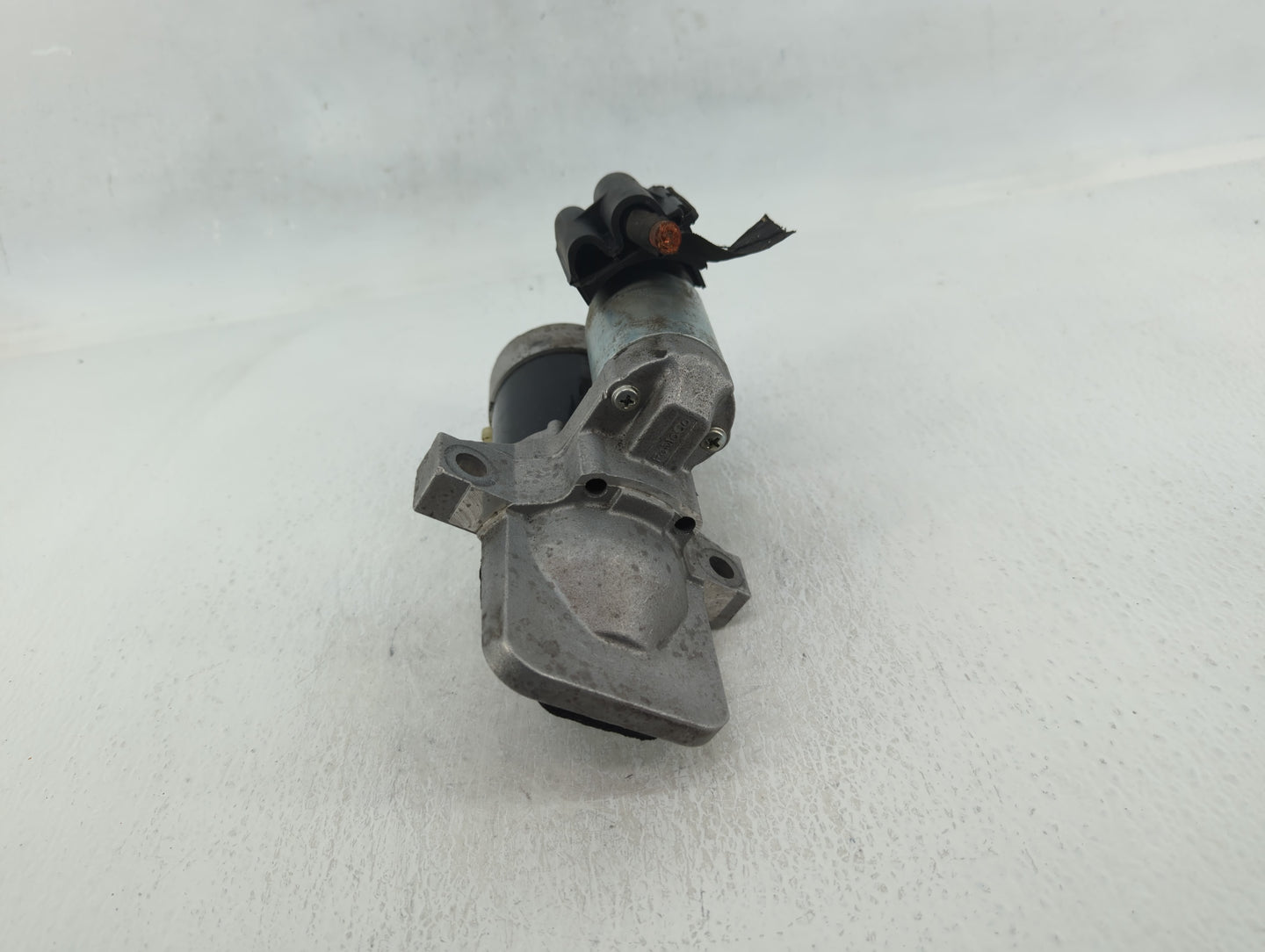 2013-2019 Ford Explorer Car Starter Motor Solenoid OEM P/N:FJ5T-11000-AA Fits Fits 2012 2013 2014 2015 2016 2017 2018 2019 2