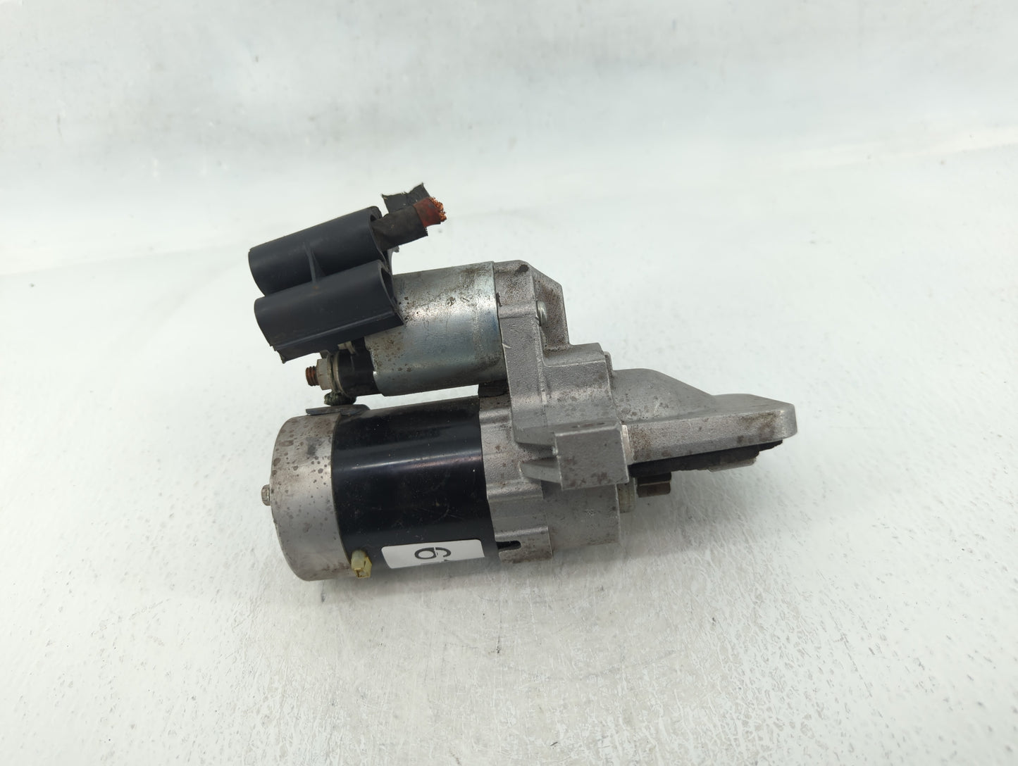 2013-2019 Ford Explorer Car Starter Motor Solenoid OEM P/N:FJ5T-11000-AA Fits Fits 2012 2013 2014 2015 2016 2017 2018 2019 2