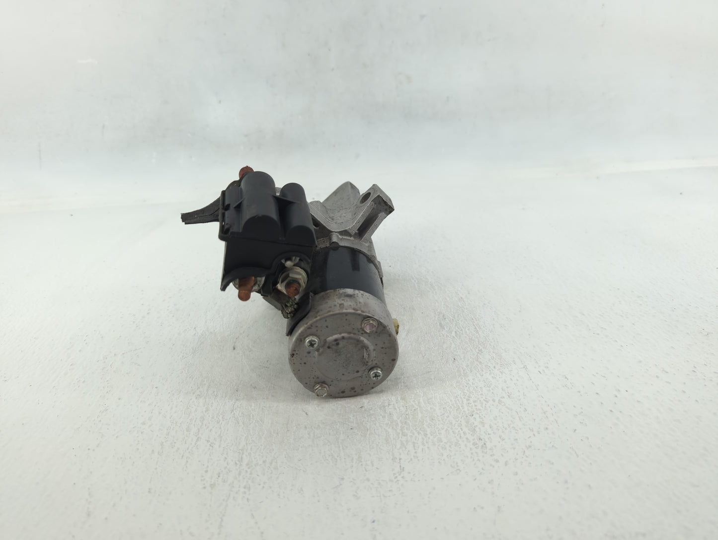 2013-2019 Ford Explorer Car Starter Motor Solenoid OEM P/N:FJ5T-11000-AA Fits Fits 2012 2013 2014 2015 2016 2017 2018 2019 2