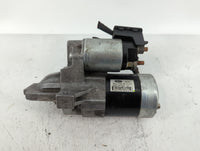 2011-2019 Ford Explorer Car Starter Motor Solenoid OEM P/N:M000T89182ZC BB5T-11000-BA 1015 B Fits OEM Used Auto Parts - Oemu