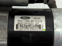 2011-2019 Ford Explorer Car Starter Motor Solenoid OEM P/N:M000T89182ZC BB5T-11000-BA 1015 B Fits OEM Used Auto Parts - Oemu