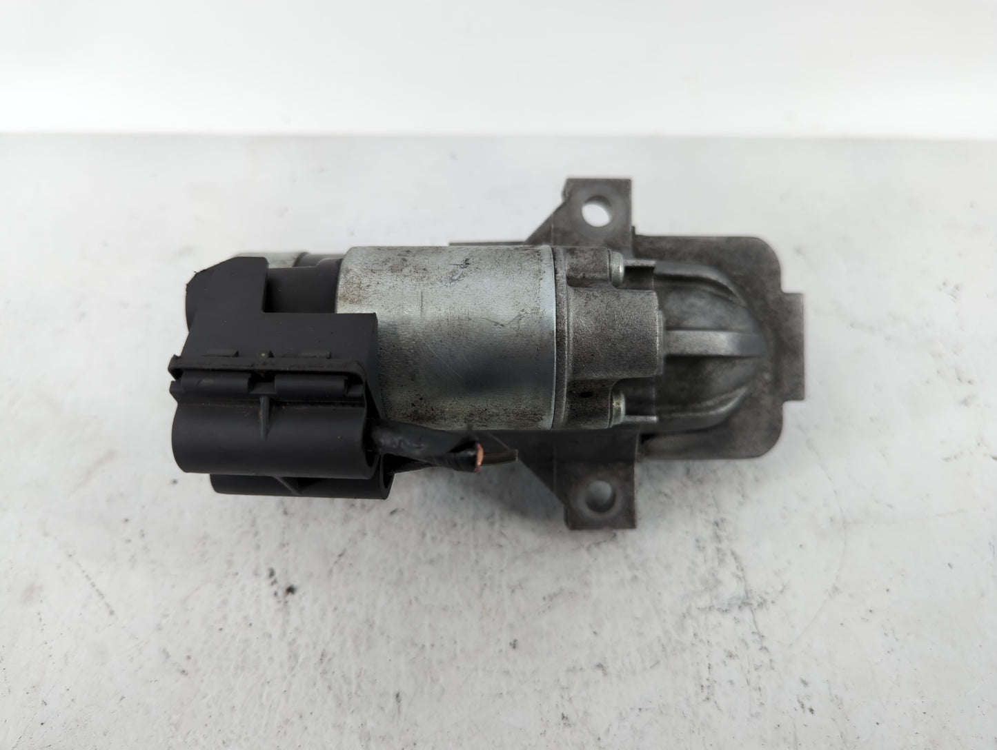 2011-2019 Ford Explorer Car Starter Motor Solenoid OEM P/N:M000T89182ZC BB5T-11000-BA 1015 B Fits OEM Used Auto Parts - Oemu