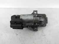 2011-2019 Ford Explorer Car Starter Motor Solenoid OEM P/N:M000T89182ZC BB5T-11000-BA 1015 B Fits OEM Used Auto Parts - Oemu