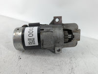 2011-2019 Ford Explorer Car Starter Motor Solenoid OEM P/N:M000T89182ZC BB5T-11000-BA 1015 B Fits OEM Used Auto Parts - Oemu