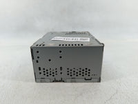 2016-2017 Ford Explorer Am Fm Cd Player Radio Receiver - Oemusedautoparts1.com