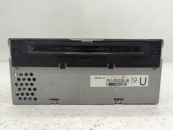 compare product 2016-2017 Ford Explorer Radio AM FM Cd Player Receiver Replacement P/N:GB5T-19C107-BG Fits Fits 2016 2017 OEM Used Auto Parts
