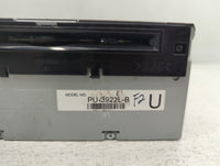 2016-2017 Ford Explorer Radio AM FM Cd Player Receiver Replacement P/N:GB5T-19C107-BG Fits Fits 2016 2017 OEM Used Auto Part