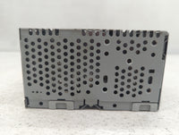 2016-2017 Ford Explorer Radio AM FM Cd Player Receiver Replacement P/N:GB5T-19C107-BG Fits Fits 2016 2017 OEM Used Auto Part
