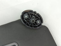 2016 Ford Explorer Sun Visor Shade Replacement Passenger Right Mirror Fits OEM Used Auto Parts - Oemusedautoparts1.com