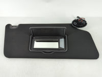 2016-2019 Ford Explorer Sun Visor Shade Replacement Passenger Right Mirror Fits Fits 2016 2017 2018 2019 OEM Used Auto Parts