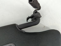 2016 Ford Explorer Sun Visor Shade Replacement Passenger Right Mirror Fits OEM Used Auto Parts - Oemusedautoparts1.com