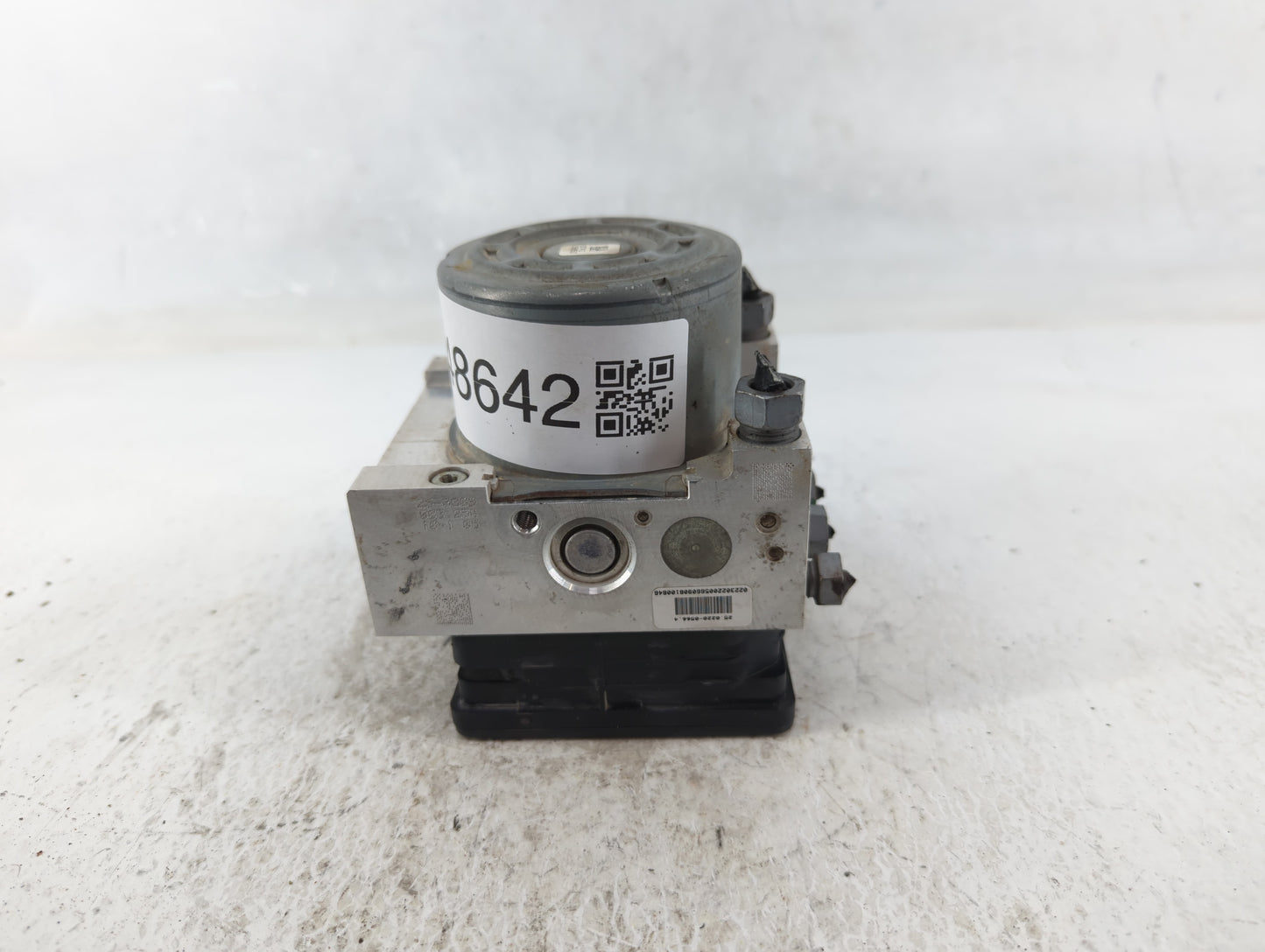 2016 Ford Explorer ABS Pump Control Module Replacement P/N:FB53-2C405-AF Fits OEM Used Auto Parts - Oemusedautoparts1.com