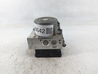 2016 Ford Explorer ABS Pump Control Module Replacement P/N:FB53-2C405-AF Fits OEM Used Auto Parts - Oemusedautoparts1.com