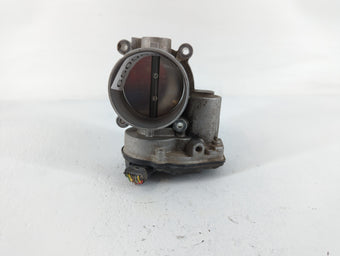 compare product 2011-2019 Ford Explorer Throttle Body P/N:DA606905922 3B1624B-0035 Fits Fits 2011 2012 2013 2014 2015 2016 2017 2018 2019 OEM Used Auto Parts