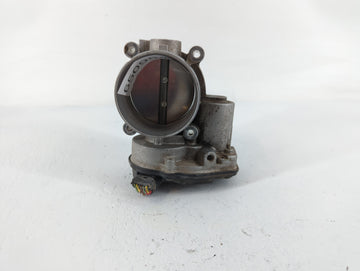 2011-2019 Ford Explorer Throttle Body P/N:DA606905922 3B1624B-0035 Fits Fits 2011 2012 2013 2014 2015 2016 2017 2018 2019 OE