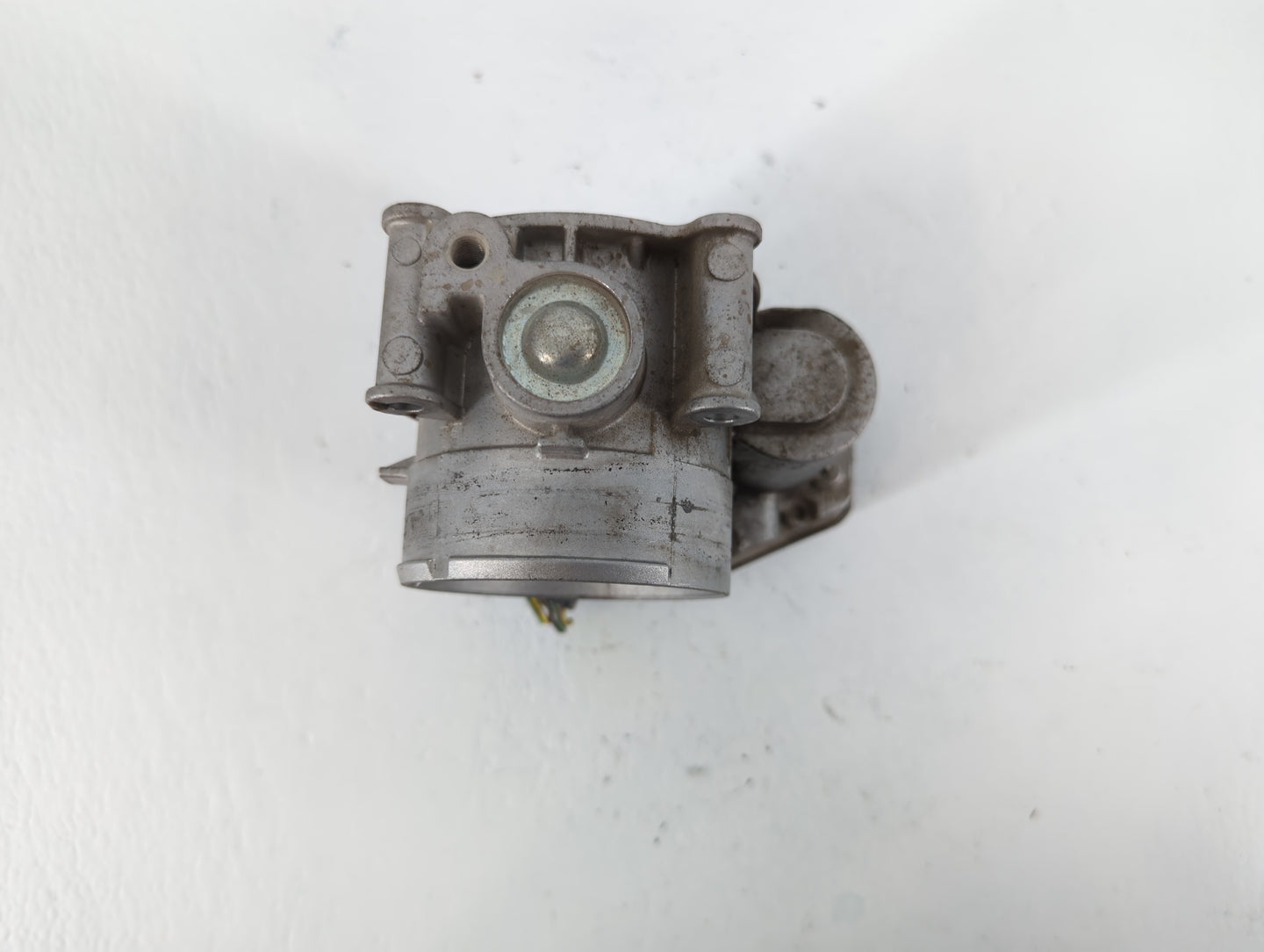 2011-2019 Ford Explorer Throttle Body P/N:DA606905922 3B1624B-0035 Fits Fits 2011 2012 2013 2014 2015 2016 2017 2018 2019 OE