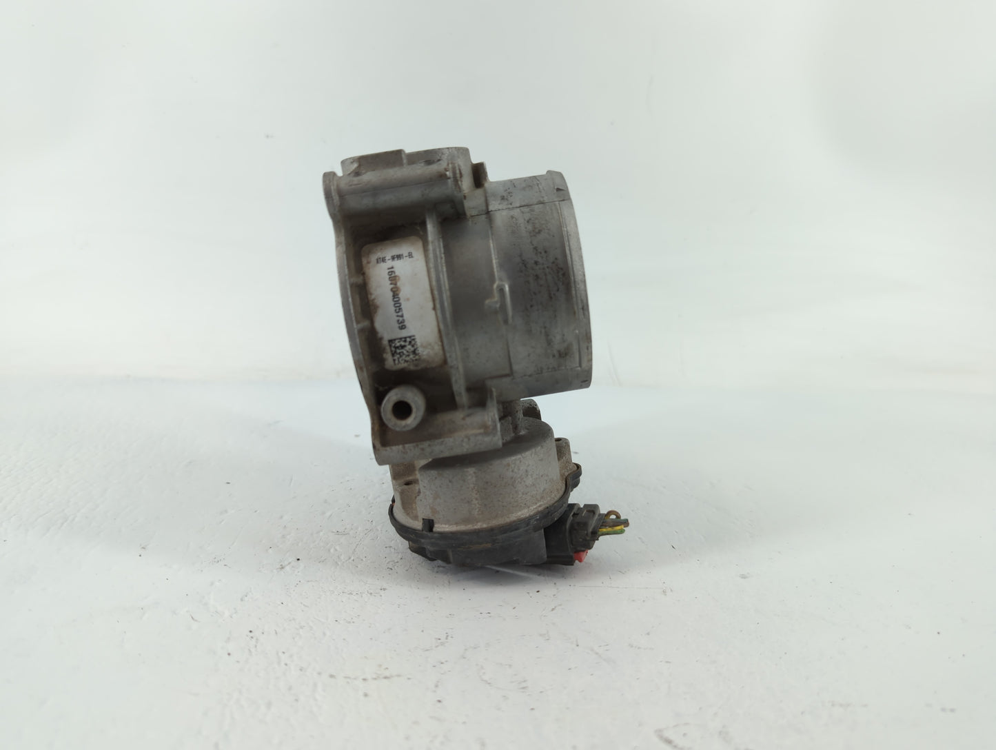 2011-2019 Ford Explorer Throttle Body P/N:DA606905922 3B1624B-0035 Fits Fits 2011 2012 2013 2014 2015 2016 2017 2018 2019 OE