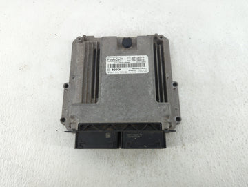 2016-2019 Ford Explorer PCM Engine Control Computer ECU ECM PCU OEM P/N:GB5A-12A650-YA Fits Fits 2015 2016 2017 2018 2019 OE