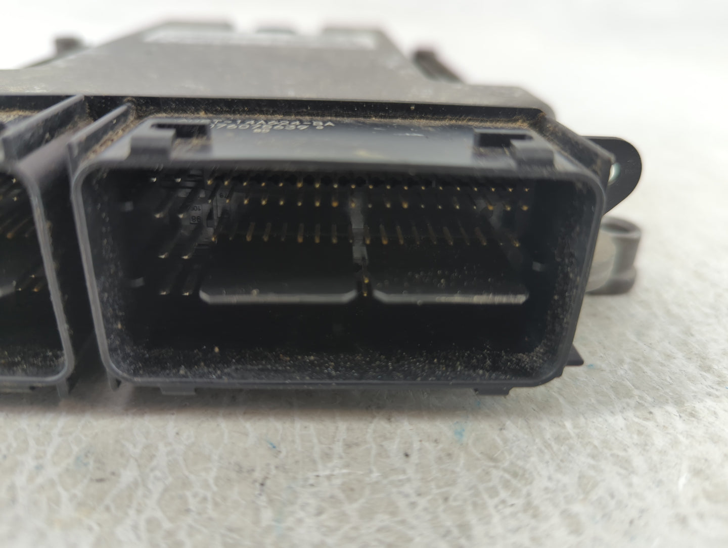 2016-2019 Ford Explorer PCM Engine Control Computer ECU ECM PCU OEM P/N:GB5A-12A650-YA Fits Fits 2015 2016 2017 2018 2019 OE