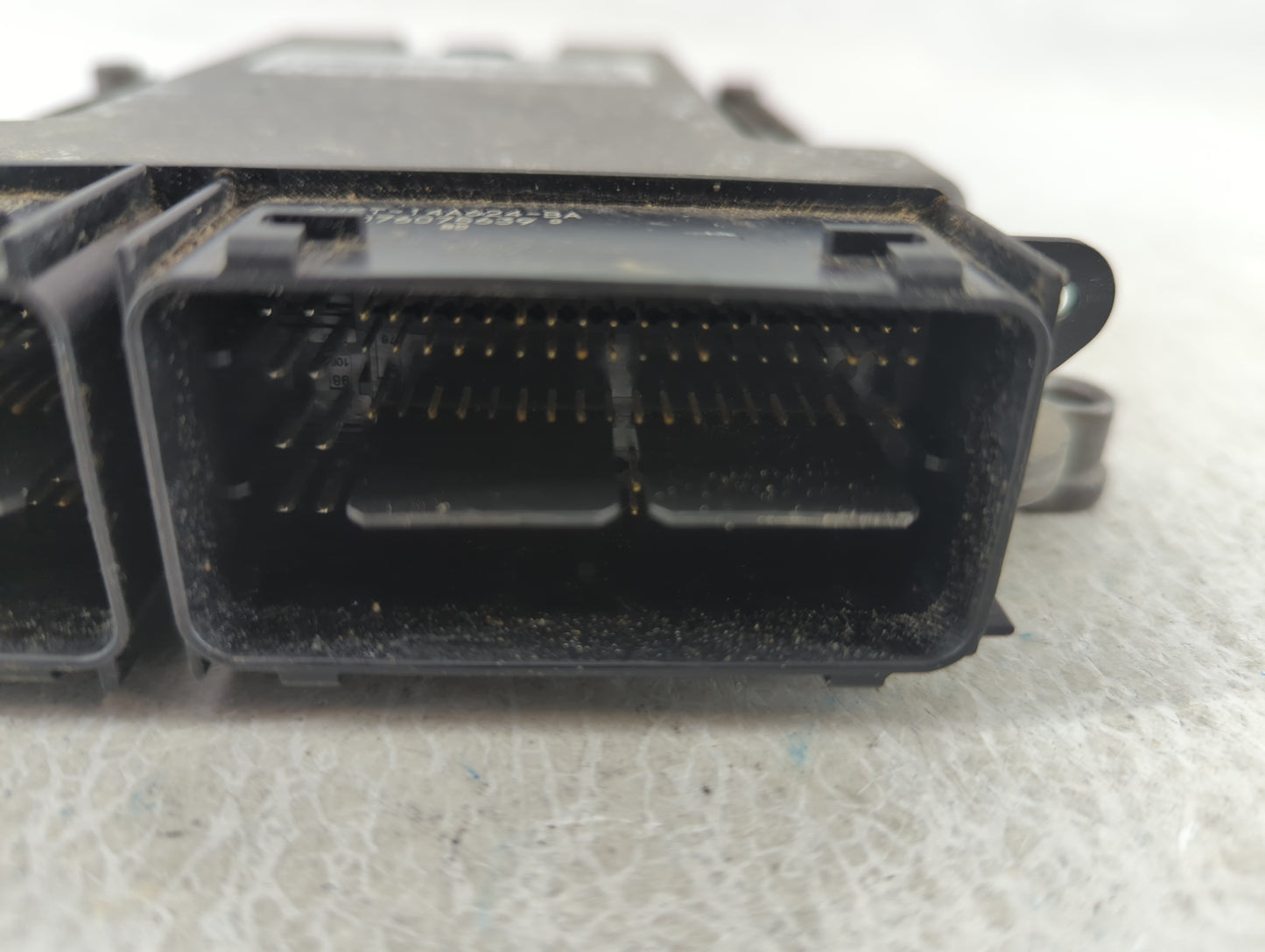 2016-2019 Ford Explorer PCM Engine Control Computer ECU ECM PCU OEM P/N:GB5A-12A650-YA Fits Fits 2015 2016 2017 2018 2019 OE